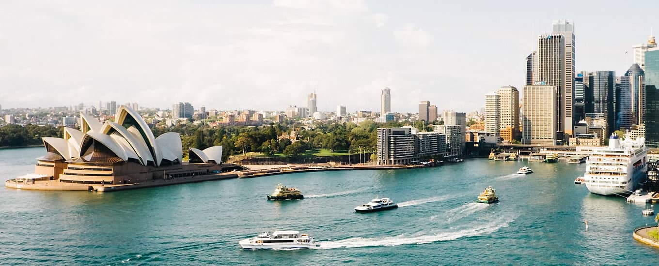 Opera House Australia Opera House Australia
