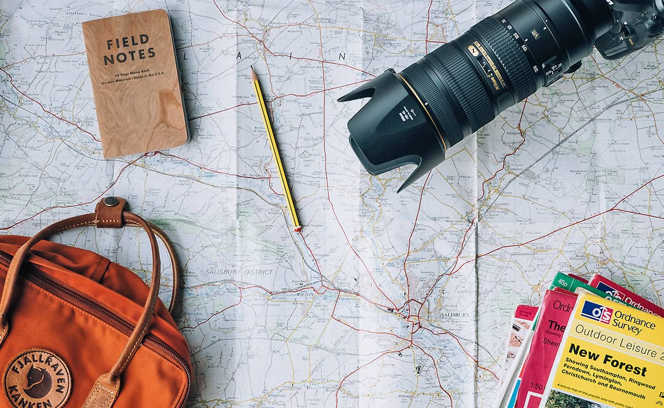 Products For Travel Products For Travel